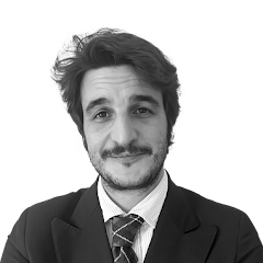 Miguel Rojo Polo